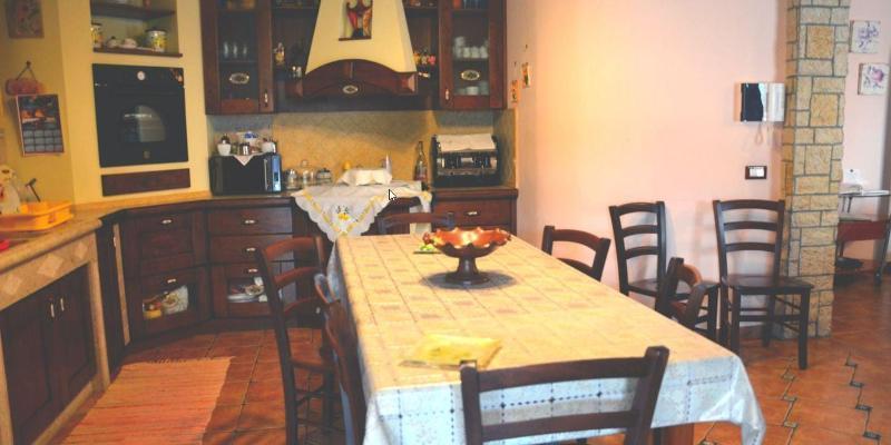 Il Quadrifoglio Panzió Trapani Kültér fotó